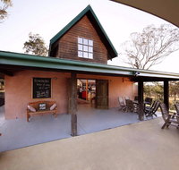 Petersons Wines on Broke Road - Accommodation Batemans Bay