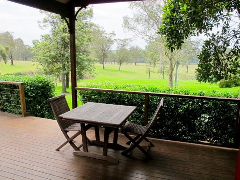 Petersons Wines On Broke Road - Accommodation Batemans Bay 1