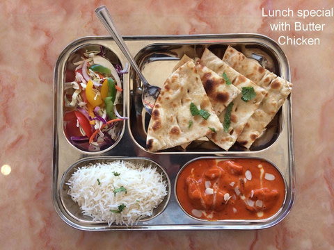 Priya's Indian Restaurant - Biggera Waters - Accommodation Batemans Bay 0