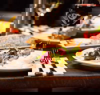 Redsalt Restaurant - Canberra - Accommodation Batemans Bay