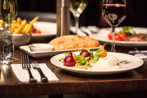 Redsalt Restaurant - Canberra - Accommodation Batemans Bay 0