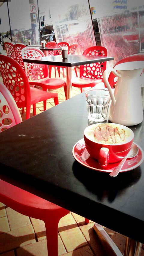 Red Relish Kitchen - Accommodation Batemans Bay 0