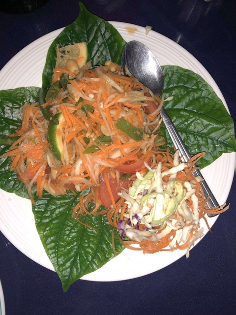 Reef Thai Restaurant - Accommodation Batemans Bay 0
