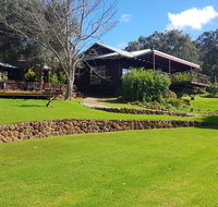 Rivendell Bistro and Beer Garden - Accommodation Batemans Bay