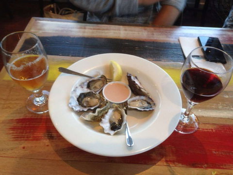 Saltshaker - Accommodation Batemans Bay 0