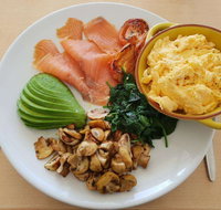 Serrano's Cafe - Accommodation Batemans Bay