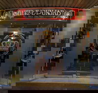 Shanepunjab Indian Restaurant - Accommodation Batemans Bay