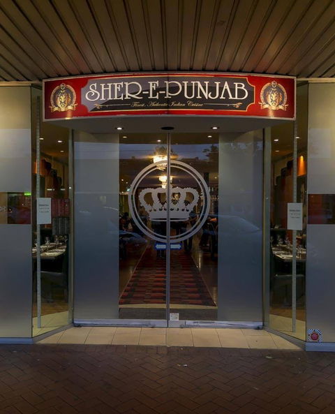 Shanepunjab Indian Restaurant - Accommodation Batemans Bay 0