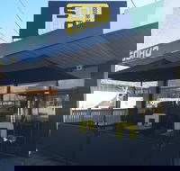 Soho Coffee House - Accommodation Batemans Bay