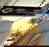 South Parade Seafood - Accommodation Batemans Bay