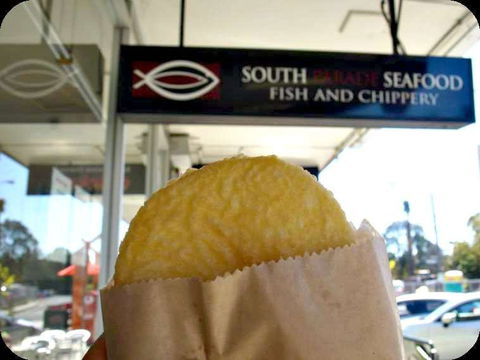 South Parade Seafood - Accommodation Batemans Bay 0