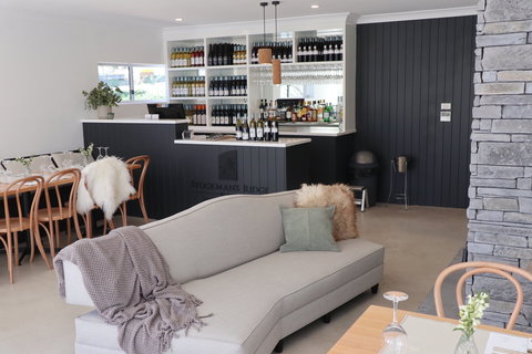 Stockmans Ridge Wines - Accommodation Batemans Bay 0