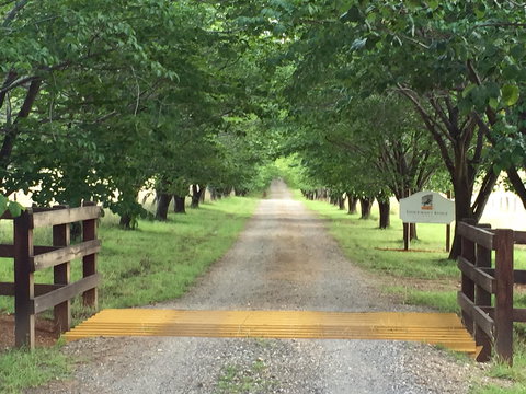 Stockmans Ridge Wines - Accommodation Batemans Bay 1