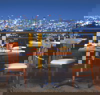 Summit Restaurant and Bar - Accommodation Batemans Bay