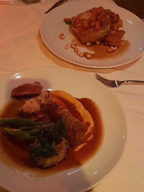 Sunset Bar And Grill At Cable Beach Club - Accommodation Batemans Bay 0