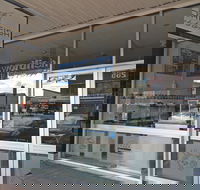 Swordfish Fish  Grill - Accommodation Batemans Bay