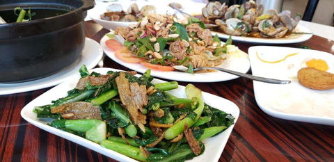 Tasty Cambodian - Accommodation Batemans Bay 0