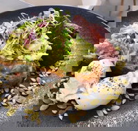 Tea'se Me Cafe - Accommodation Batemans Bay