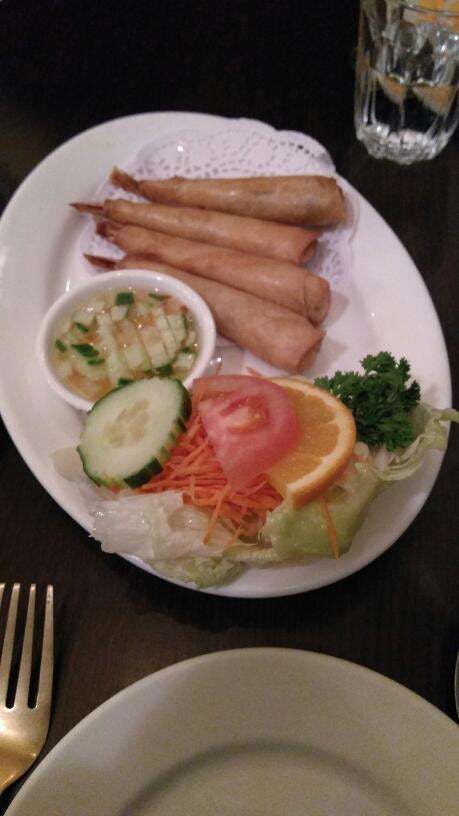 Thai Herbs - Essendon - Accommodation Batemans Bay 0