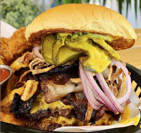 The Peach Pit - Accommodation Batemans Bay 0