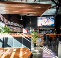 The Bradford Hotel - Accommodation Batemans Bay