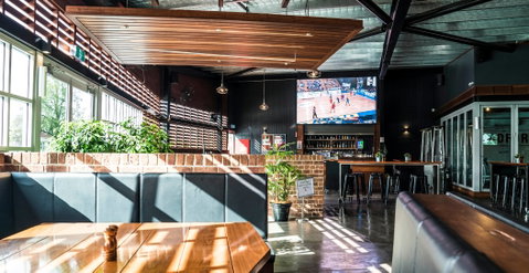 The Bradford Hotel - Accommodation Batemans Bay 0