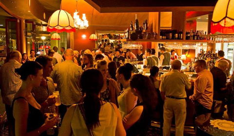 The Piano Bar - Accommodation Batemans Bay 0