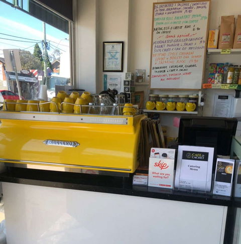 Urchin Bar - Accommodation Batemans Bay 0