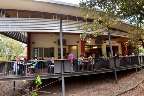Wangi Falls Cafe - Accommodation Batemans Bay 0