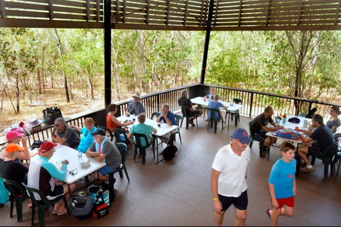 Wangi Falls Cafe - Accommodation Batemans Bay 1