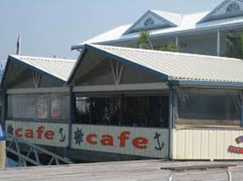 Yamba Marina Cafe - Accommodation Batemans Bay 0
