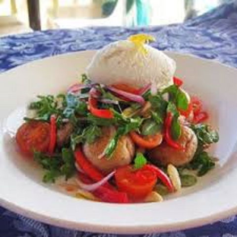 Yamba Marina Cafe - Accommodation Batemans Bay 1