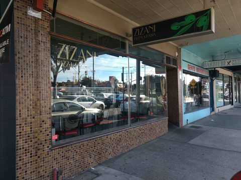 Zizani Pizza & Pasta - Accommodation Batemans Bay 0