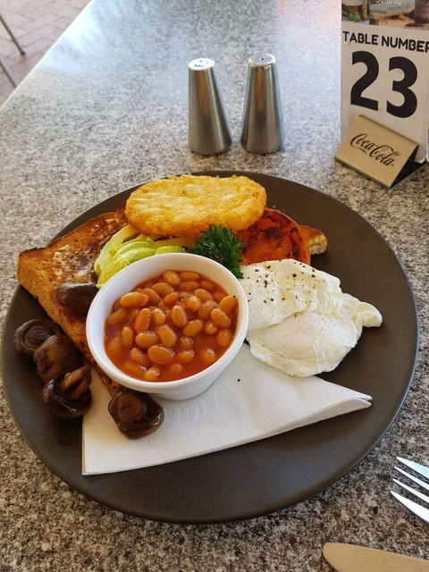 Aquavue - Accommodation Batemans Bay 0