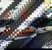 Artichoke Restaurant and Bar - Accommodation Batemans Bay