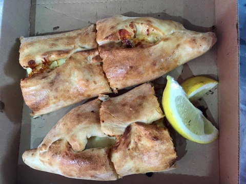 Avanti Pizza And Kebab - Accommodation Batemans Bay 0