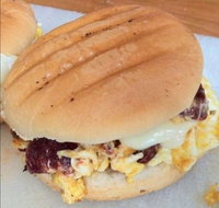 Baba Kebabs Burgers  Pizzas - Accommodation Batemans Bay