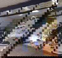 Bakery Elanora - Accommodation Batemans Bay