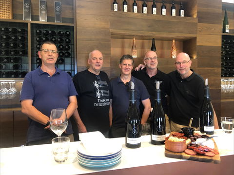 Be Consumed Tasting - Accommodation Batemans Bay 0