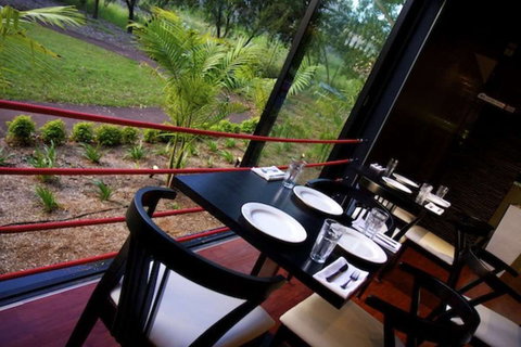 Black Rock On The Terrace - Accommodation Batemans Bay 0