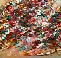 Bondi Pizza - Bondi Junction - Accommodation Batemans Bay