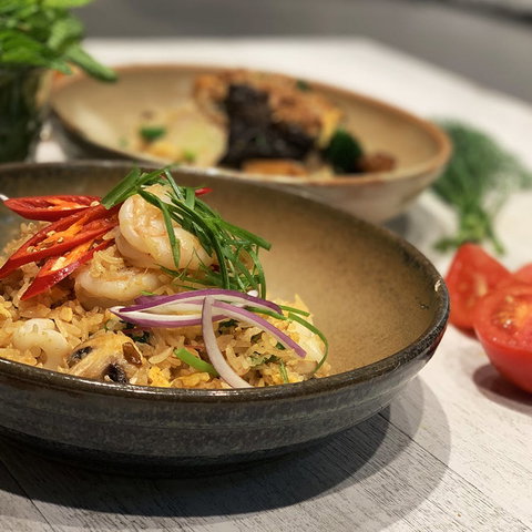 Bo Thai - Accommodation Batemans Bay 0