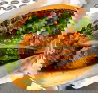 Burger Project - Bondi Junction - Accommodation Batemans Bay