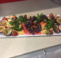 Cappas cafe - Accommodation Batemans Bay