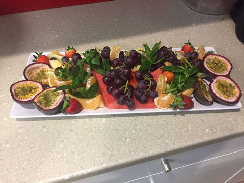 Cappas Cafe - Accommodation Batemans Bay 0