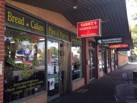 Captain K's Fish & Chips - Accommodation Batemans Bay 0