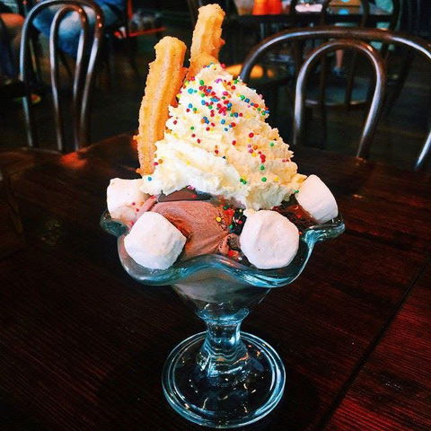 Chocolateria San Churro - Taylors Lakes - Accommodation Batemans Bay 0
