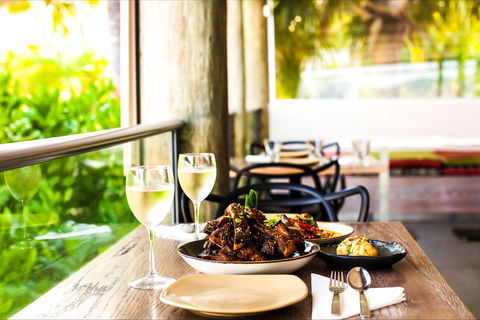 Coca Chu - Accommodation Batemans Bay 1