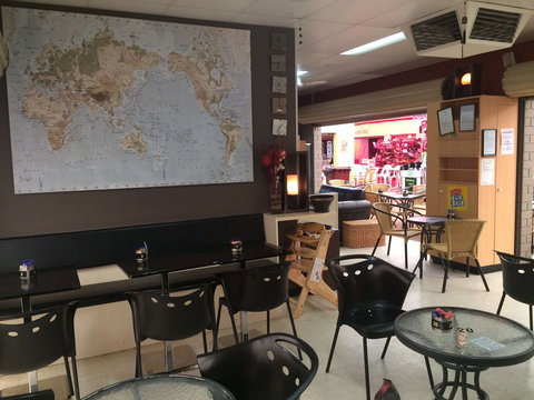 Coffee Connection Wanneroo - Accommodation Batemans Bay 0