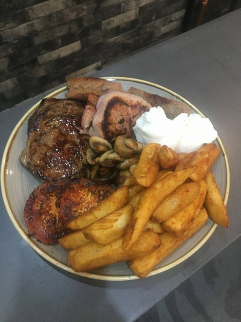 Coffee Guru - Wagga Wagga - Accommodation Batemans Bay 0